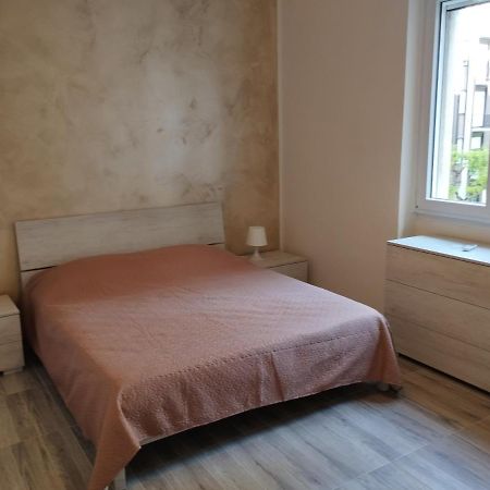 Turro Center Apartment Милан Экстерьер фото