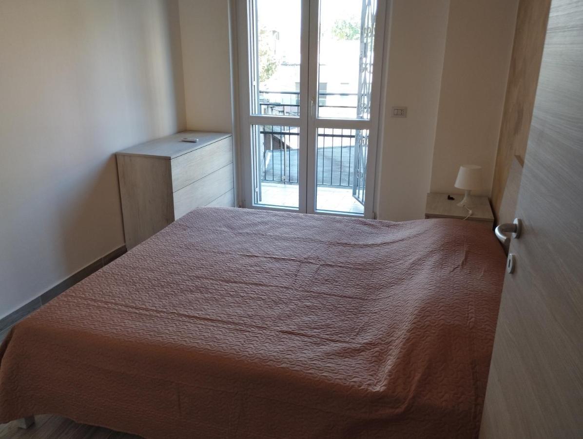 Turro Center Apartment Милан Экстерьер фото