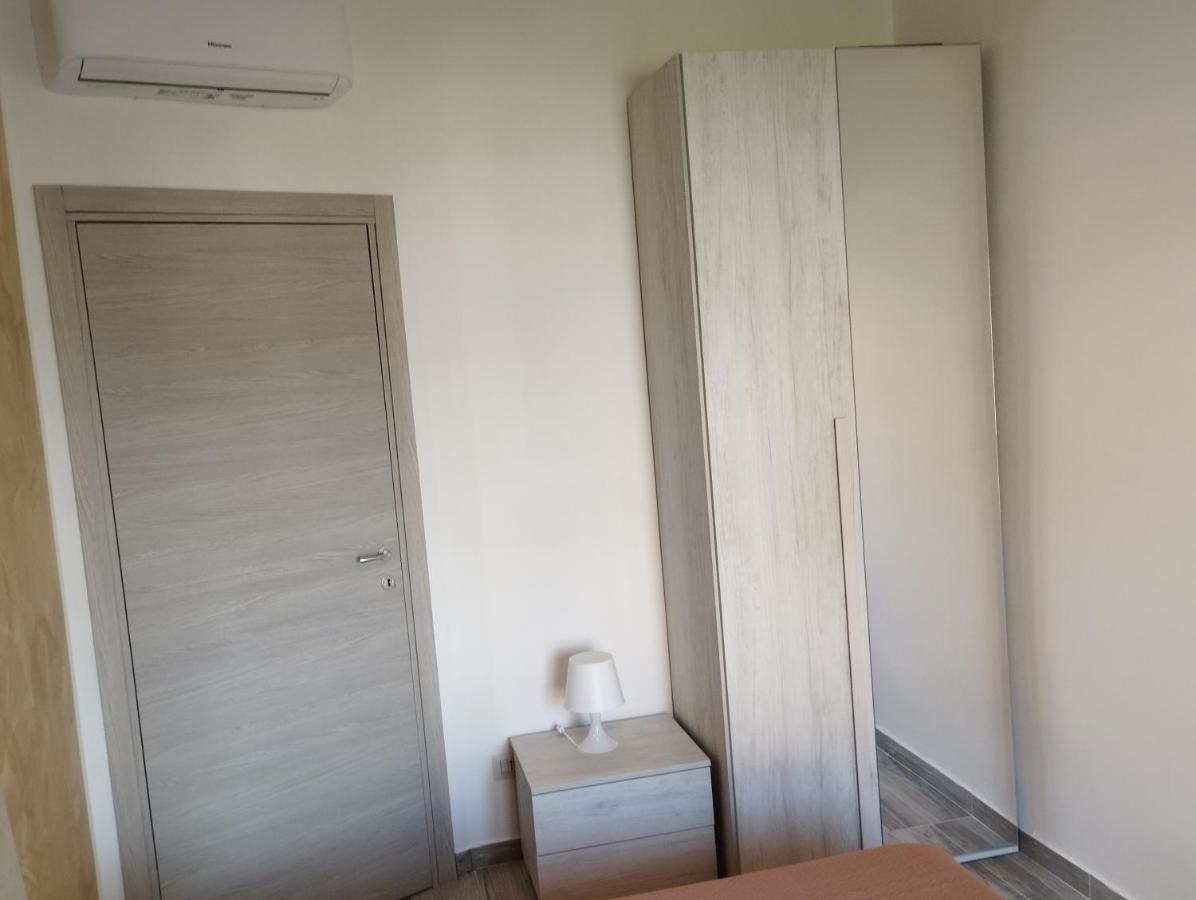 Turro Center Apartment Милан Экстерьер фото
